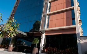 Saint Peter Hotel São Jose do Rio Preto